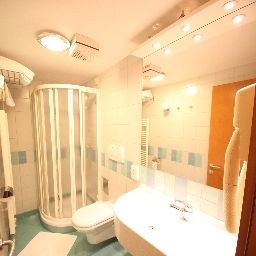 Badezimmer M Hotel Fotos