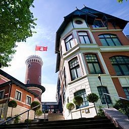 Süllberg Hamburg