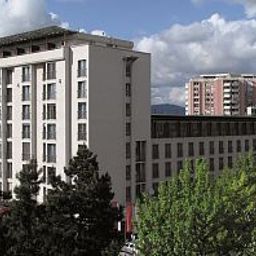 Außenansicht M Hotel Fotos