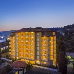 Roza Portoroz