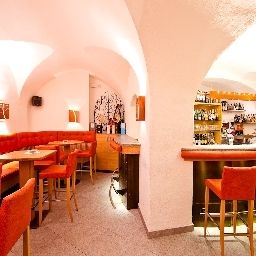 Bar Mondschein Fotos