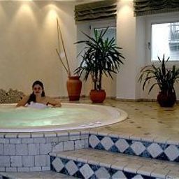 Wellness area Mondschein Fotos