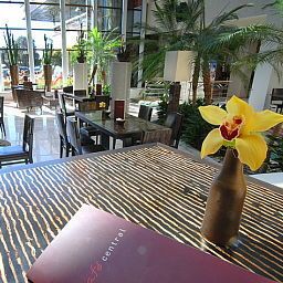 Bar Grand Hotel Portoroz LifeClass Hotels & Spa Fotos