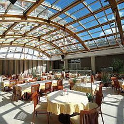 Interior view Grand Hotel Portoroz LifeClass Hotels & Spa Fotos