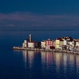 View Grand Hotel Portoroz LifeClass Hotels & Spa Fotos