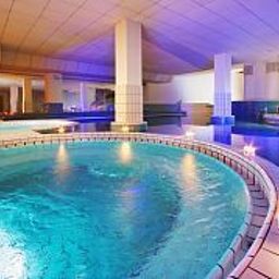 Pool Grand Hotel Portoroz LifeClass Hotels & Spa Fotos