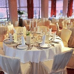 Restaurant Grand Hotel Portoroz LifeClass Hotels & Spa Fotos