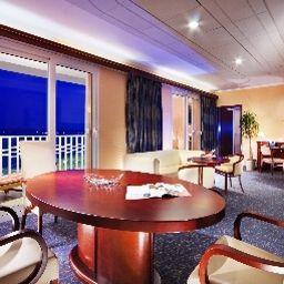 Suite Grand Hotel Portoroz LifeClass Hotels & Spa Fotos