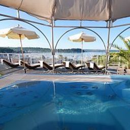 Terrace Grand Hotel Portoroz LifeClass Hotels & Spa Fotos