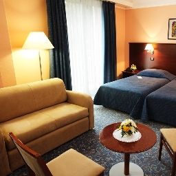 Family room Grand Hotel Portoroz LifeClass Hotels & Spa Fotos