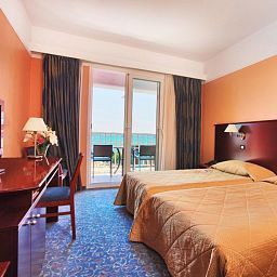 Room Grand Hotel Portoroz LifeClass Hotels & Spa Fotos