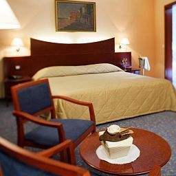 Room Grand Hotel Portoroz LifeClass Hotels & Spa Fotos