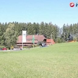 Vue extérieure Lauble Landhaus Fotos