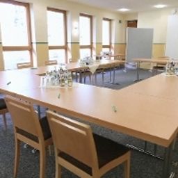 Salle de séminaires Lauble Landhaus Fotos