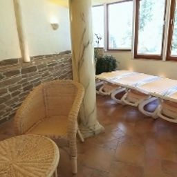 Espace de bien-être Lauble Landhaus Fotos