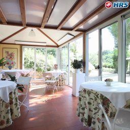 Sala de desayuno Marignolle Relais & Charme Fotos