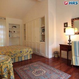Suite junior Marignolle Relais & Charme Fotos