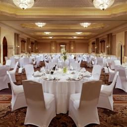 Banqueting hall Sheraton Pretoria Hotel Fotos