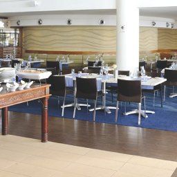 Ristorante Radisson Blu Hotel Waterfront Fotos