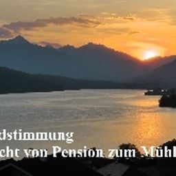 Vista exterior Zum Muehlrad Fotos