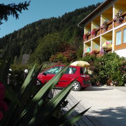 Vista exterior Zum Muehlrad Fotos