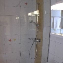 Cuarto de baño Zum Muehlrad Fotos