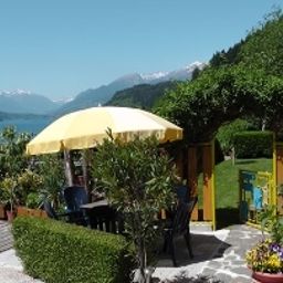 Jardín Zum Muehlrad Fotos