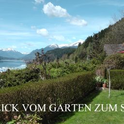 Jardín Zum Muehlrad Fotos