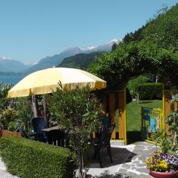Jardín Zum Muehlrad Fotos