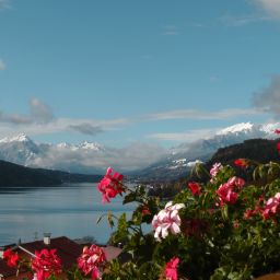 Vista Zum Muehlrad Fotos