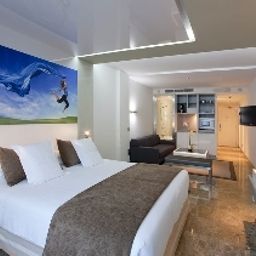 El Madroño Aparthotel Madrid