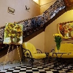 Hall Grand Fotos