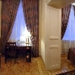 Junior suite Grand Fotos