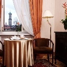 Suite Grand Fotos