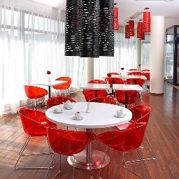 Bar Vilnius North Park Inn by Radisson Fotos