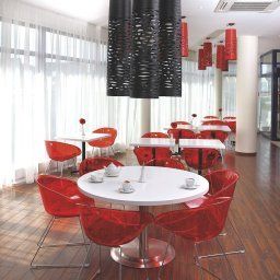 Hall Vilnius North Park Inn by Radisson Fotos