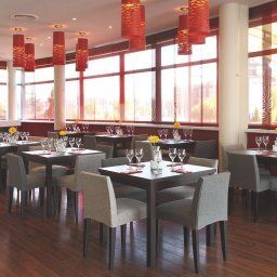 Restaurant Vilnius North Park Inn by Radisson Fotos