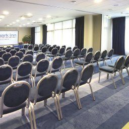 Conference room Vilnius North Park Inn by Radisson Fotos