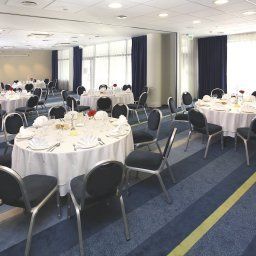 Conference room Vilnius North Park Inn by Radisson Fotos