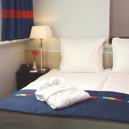 Room Vilnius North Park Inn by Radisson Fotos