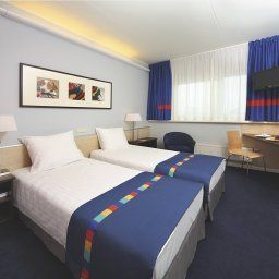 Room Vilnius North Park Inn by Radisson Fotos