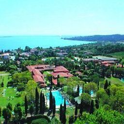 Ausblick West Garda Fotos