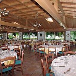 Restaurant West Garda Fotos