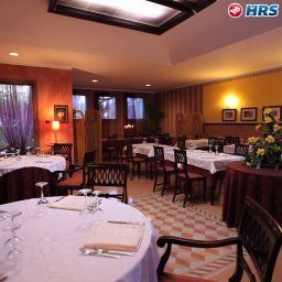 Breakfast room within restaurant Enrichetta Fotos