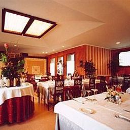 Restaurant Enrichetta Fotos