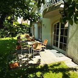 Giardino Arthotel mare eh. Turmhotel Oliver Fotos