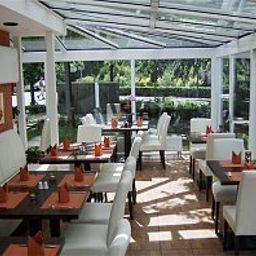 Ristorante Arthotel mare eh. Turmhotel Oliver Fotos