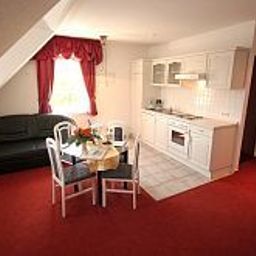 Suite Arthotel mare eh. Turmhotel Oliver Fotos