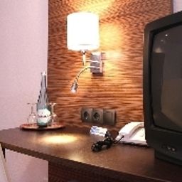Camera Arthotel mare eh. Turmhotel Oliver Fotos