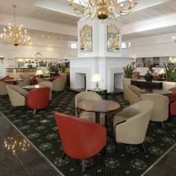 Bar Hilton Birmingham Bromsgrove hotel Fotos